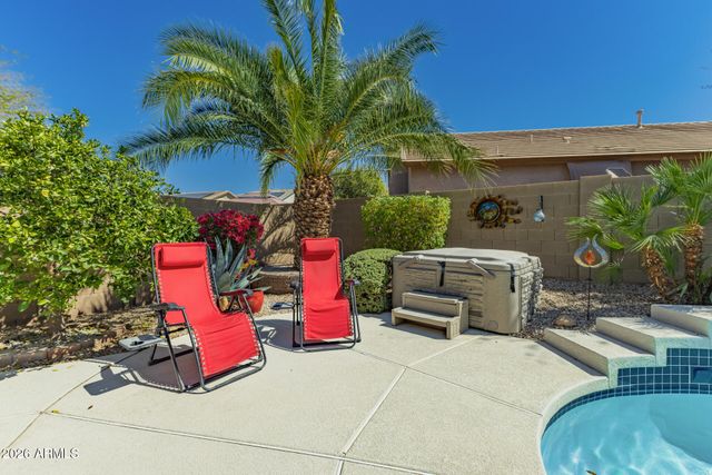 257 S 124TH Avenue, Avondale, AZ 85323