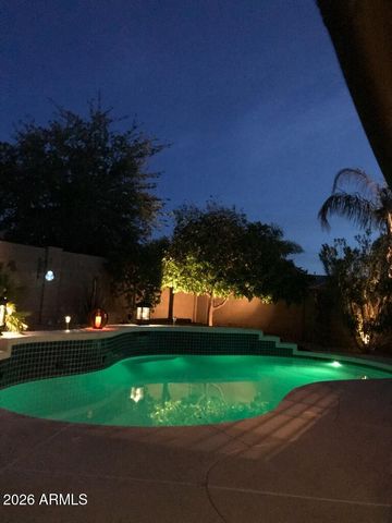 257 S 124TH Avenue, Avondale, AZ 85323