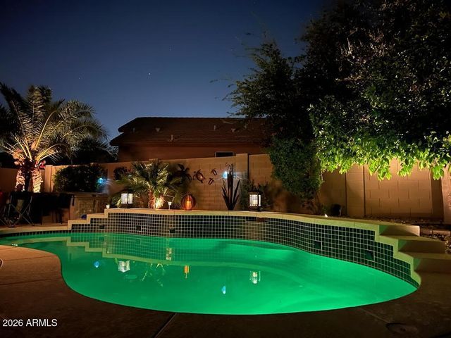 257 S 124TH Avenue, Avondale, AZ 85323