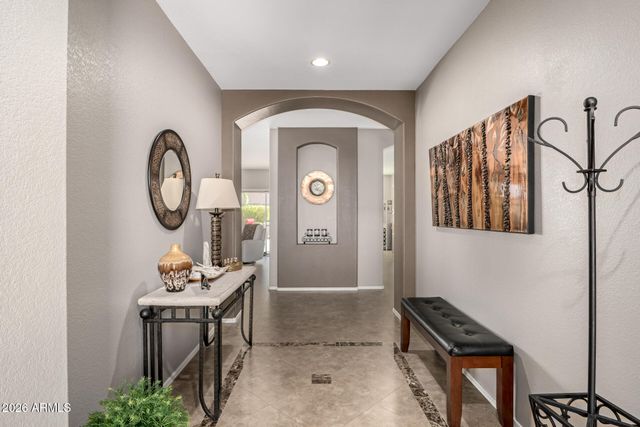 257 S 124TH Avenue, Avondale, AZ 85323