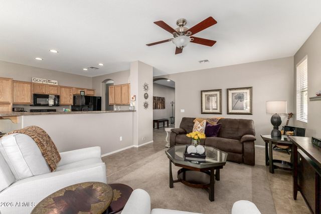 257 S 124TH Avenue, Avondale, AZ 85323