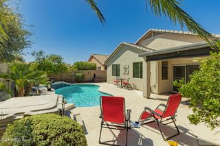 257 S 124TH Avenue, Avondale, AZ 85323