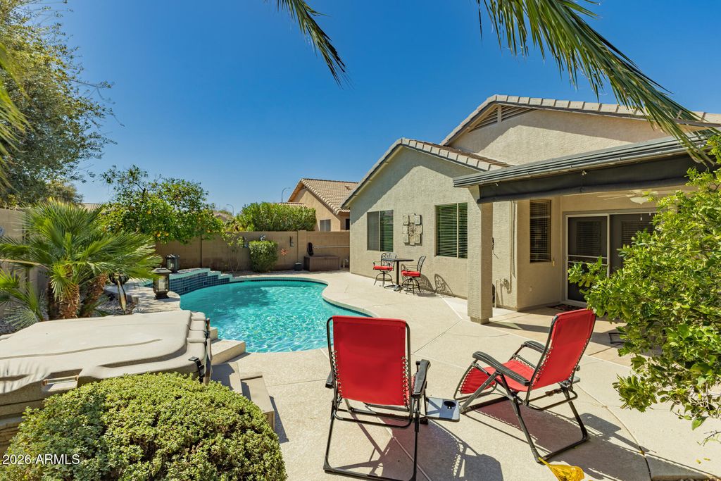 257 S 124TH Avenue, Avondale, AZ 85323