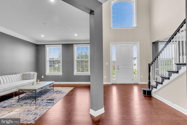 17864 MORNING BIRD PL, Purcellville, VA 20132