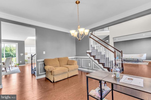 17864 MORNING BIRD PL, Purcellville, VA 20132