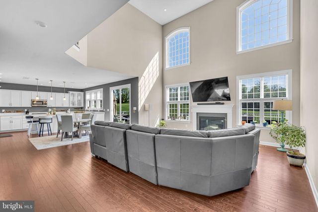 17864 MORNING BIRD PL, Purcellville, VA 20132