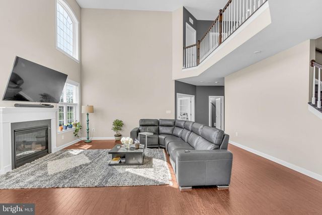 17864 MORNING BIRD PL, Purcellville, VA 20132
