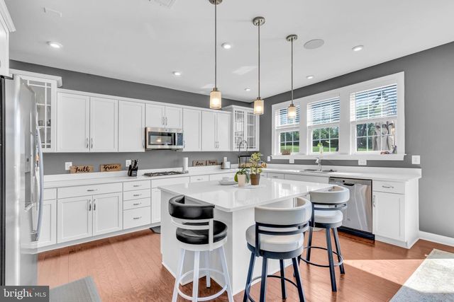 17864 MORNING BIRD PL, Purcellville, VA 20132