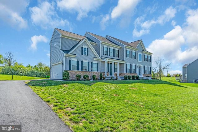 17864 MORNING BIRD PL, Purcellville, VA 20132