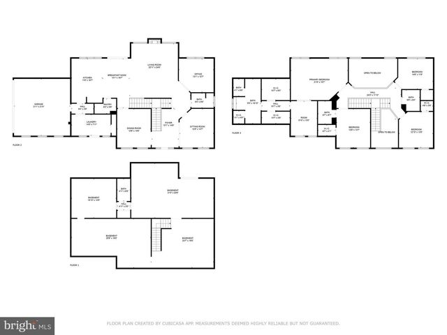 17864 MORNING BIRD PL, Purcellville, VA 20132