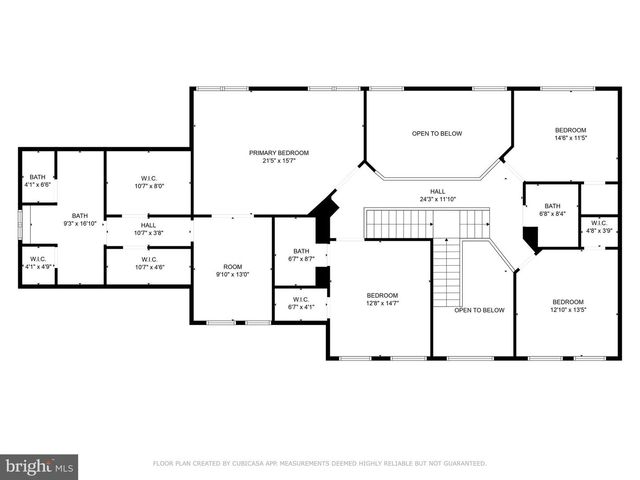 17864 MORNING BIRD PL, Purcellville, VA 20132