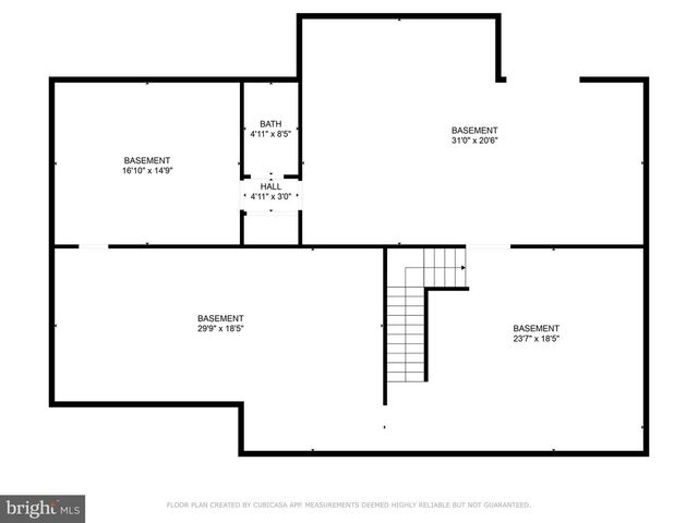 17864 MORNING BIRD PL, Purcellville, VA 20132