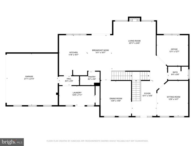 17864 MORNING BIRD PL, Purcellville, VA 20132