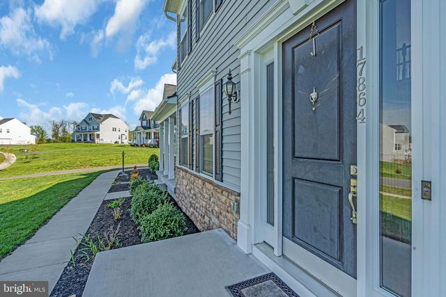 17864 MORNING BIRD PL, Purcellville, VA 20132