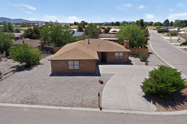 910 Crenshaw Court, Rio Communities, NM 87002