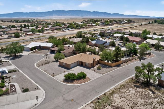 910 Crenshaw Court, Rio Communities, NM 87002