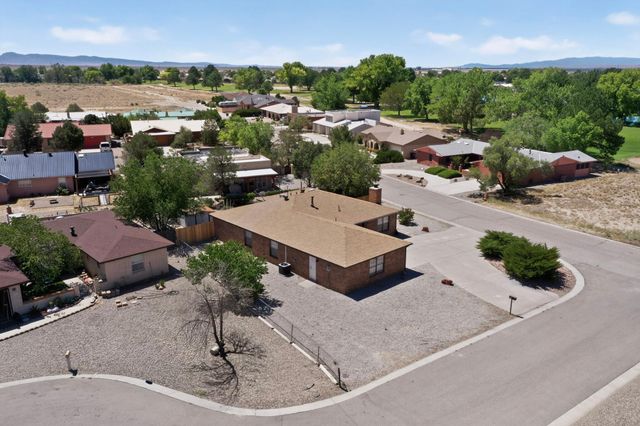 910 Crenshaw Court, Rio Communities, NM 87002
