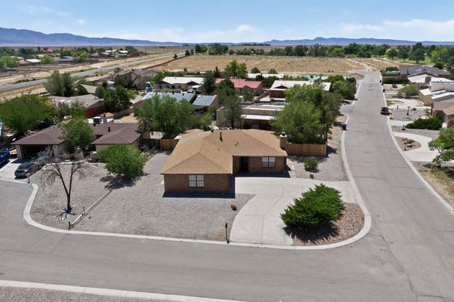 910 Crenshaw Court, Rio Communities, NM 87002