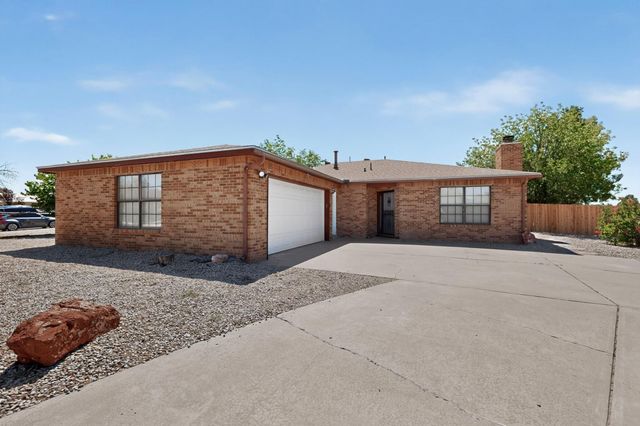 910 Crenshaw Court, Rio Communities, NM 87002
