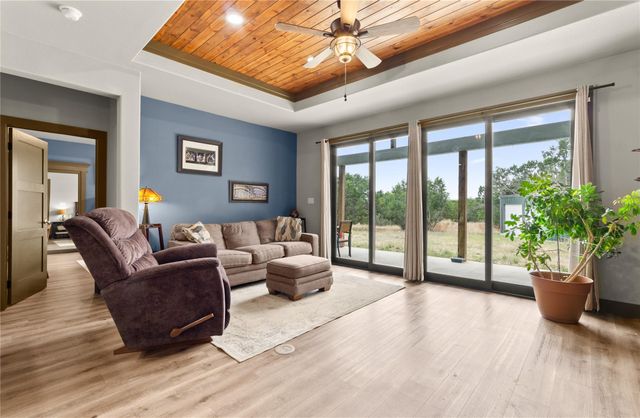 932 Whitetail Ridge DR, Kempner, TX 76539