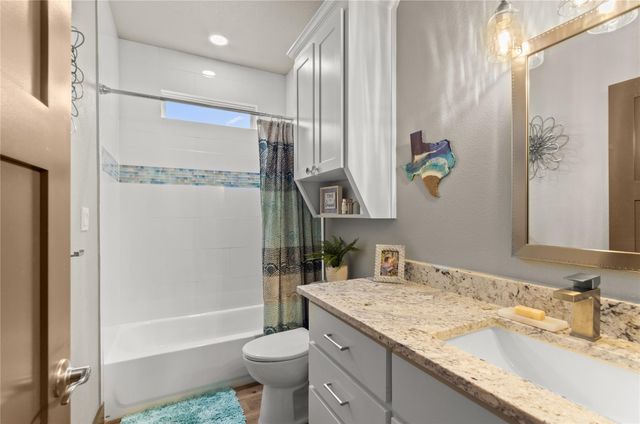 932 Whitetail Ridge DR, Kempner, TX 76539