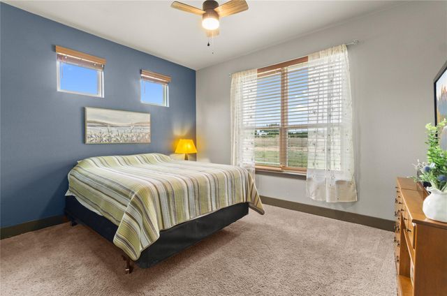 932 Whitetail Ridge DR, Kempner, TX 76539