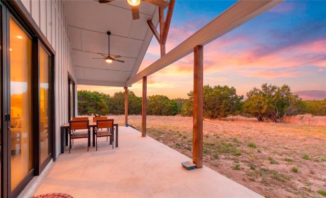 932 Whitetail Ridge DR, Kempner, TX 76539