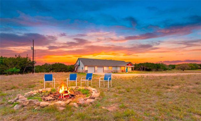 932 Whitetail Ridge DR, Kempner, TX 76539