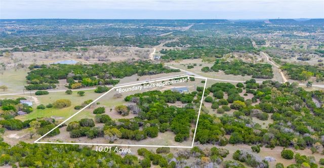 932 Whitetail Ridge DR, Kempner, TX 76539