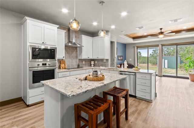 932 Whitetail Ridge DR, Kempner, TX 76539