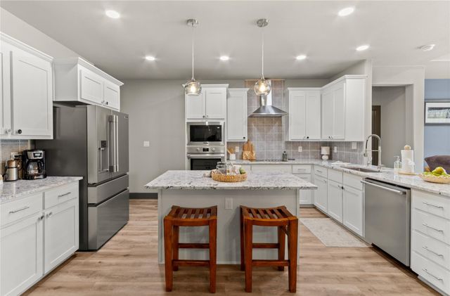 932 Whitetail Ridge DR, Kempner, TX 76539
