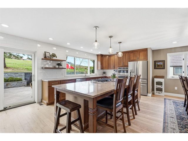 5639 Willow Springs Dr, Morrison, CO 80465