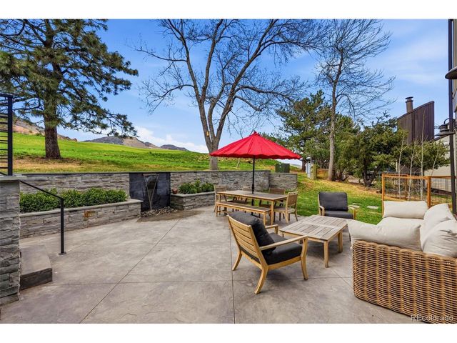 5639 Willow Springs Dr, Morrison, CO 80465