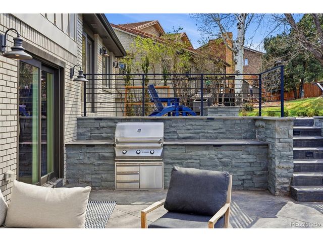 5639 Willow Springs Dr, Morrison, CO 80465
