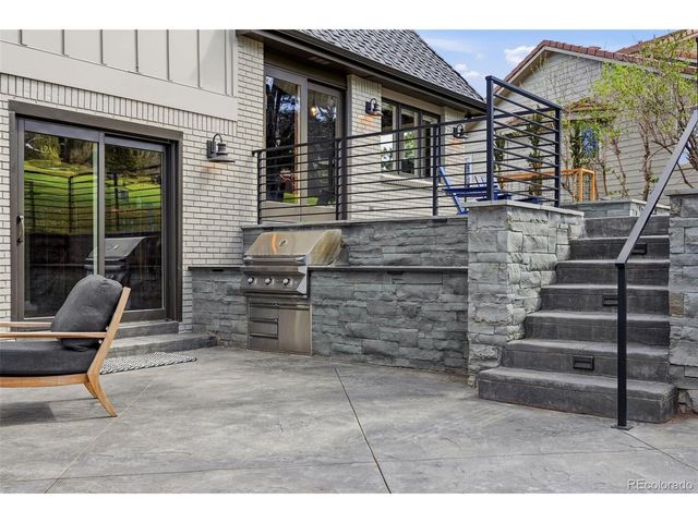 5639 Willow Springs Dr, Morrison, CO 80465