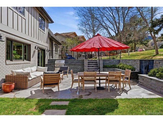 5639 Willow Springs Dr, Morrison, CO 80465