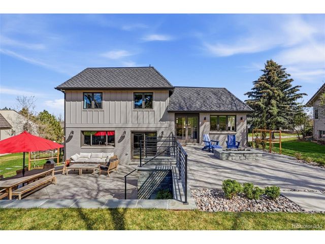 5639 Willow Springs Dr, Morrison, CO 80465