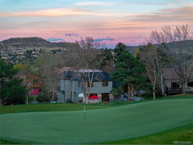 5639 Willow Springs Dr, Morrison, CO 80465