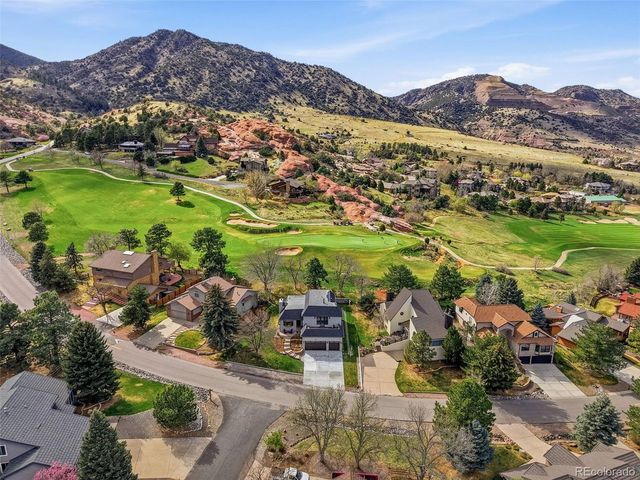 5639 Willow Springs Dr, Morrison, CO 80465
