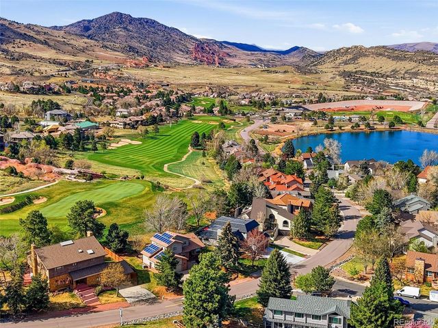 5639 Willow Springs Dr, Morrison, CO 80465
