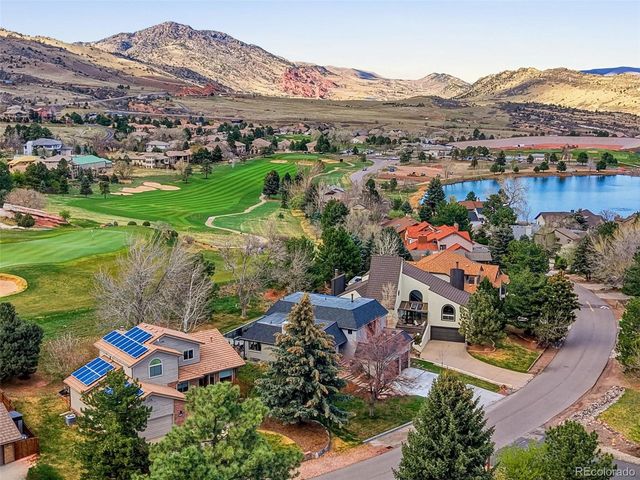 5639 Willow Springs Dr, Morrison, CO 80465