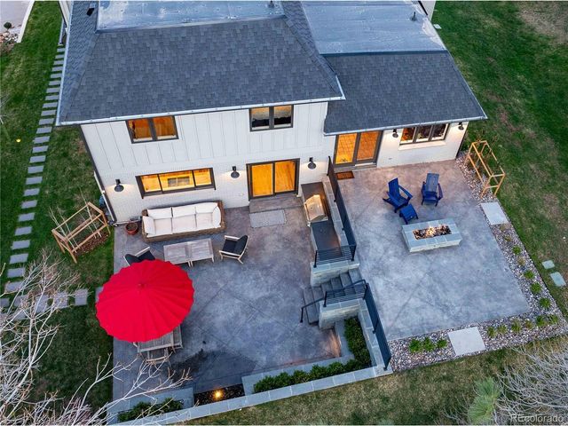 5639 Willow Springs Dr, Morrison, CO 80465