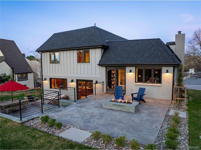 5639 Willow Springs Dr, Morrison, CO 80465