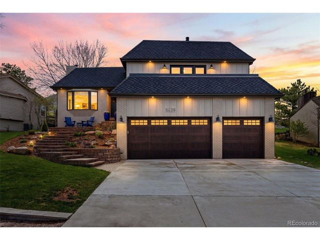 5639 Willow Springs Dr, Morrison, CO 80465