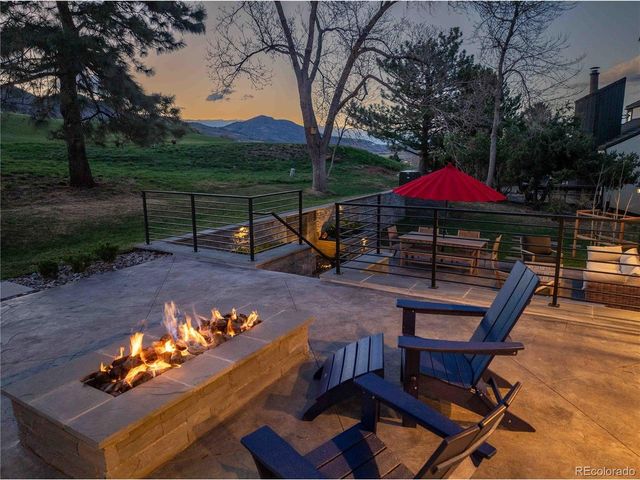 5639 Willow Springs Dr, Morrison, CO 80465