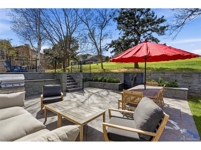 5639 Willow Springs Dr, Morrison, CO 80465