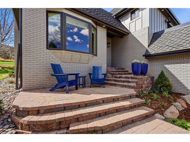 5639 Willow Springs Dr, Morrison, CO 80465