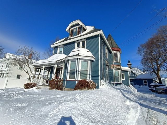 292 Wilder St 2, Lowell, MA 01851