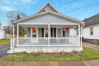 257 Fredericka Street, North Tonawanda, NY 14120
