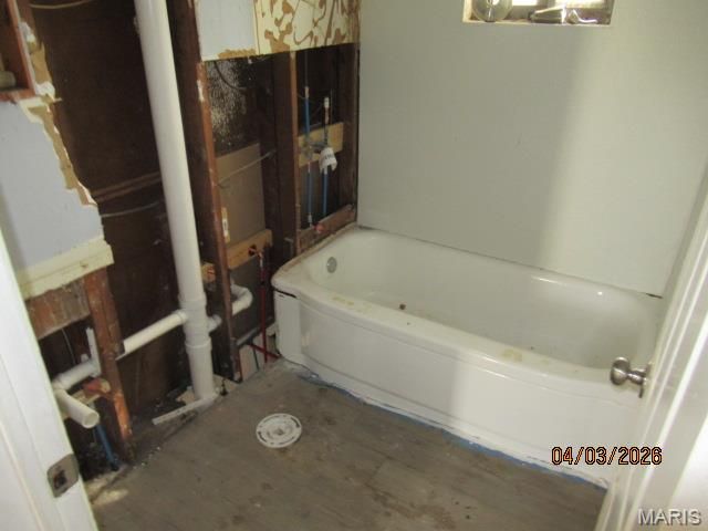 10552 Earl Drive, Unincorporated, MO 63136